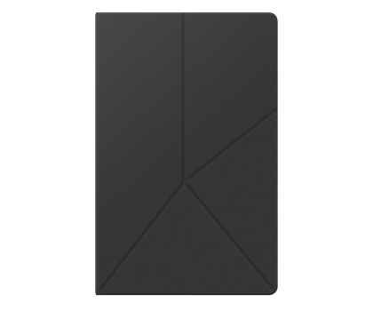 Etui na tablet Samsung Etui Book Cover do Tab S11 Ultra czarne
